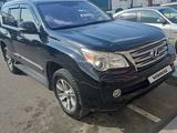 Lexus GX 460 2012 года за 17 000 000 тг. в Семей