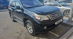 Lexus GX 460 2012 года за 17 000 000 тг. в Семей