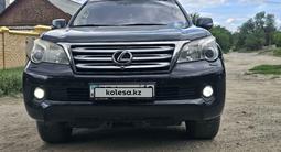 Lexus GX 460 2012 года за 17 000 000 тг. в Семей – фото 3