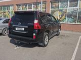 Lexus GX 460 2012 года за 17 000 000 тг. в Семей – фото 4