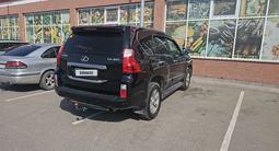 Lexus GX 460 2012 года за 17 000 000 тг. в Семей – фото 4