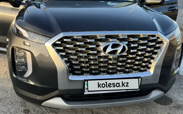 Hyundai Palisade 2022 годаfor18 700 000 тг. в Туркестан