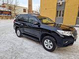 Toyota Land Cruiser Prado 2022 годаүшін25 700 000 тг. в Усть-Каменогорск