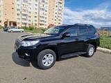 Toyota Land Cruiser Prado 2022 года за 24 500 000 тг. в Семей