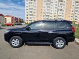 Toyota Land Cruiser Prado 2022 года за 24 500 000 тг. в Семей – фото 3