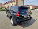 Toyota Land Cruiser Prado 2022 года за 24 500 000 тг. в Семей – фото 2