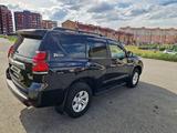 Toyota Land Cruiser Prado 2022 года за 24 500 000 тг. в Семей – фото 4