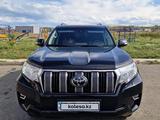 Toyota Land Cruiser Prado 2022 года за 24 500 000 тг. в Семей – фото 5