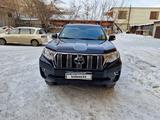 Toyota Land Cruiser Prado 2022 года за 25 700 000 тг. в Усть-Каменогорск – фото 4