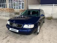 Audi A6 1994 года за 2 700 000 тг. в Тараз