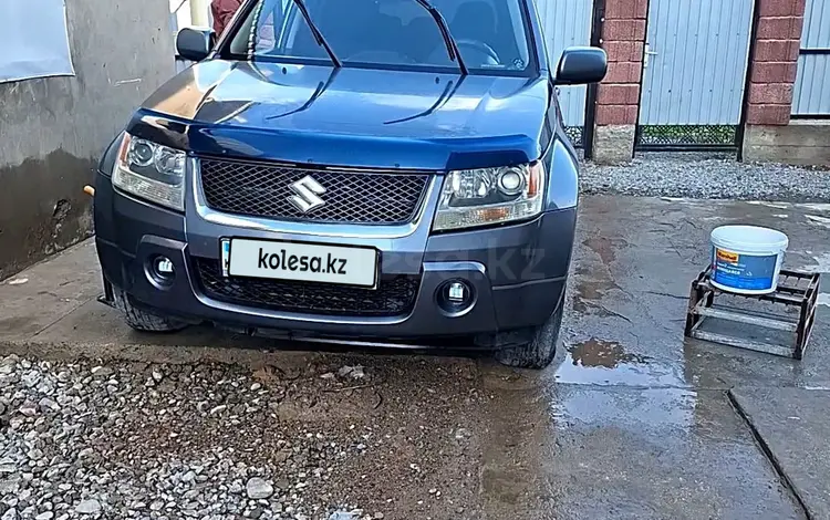 Suzuki Grand Vitara 2006 года за 5 600 000 тг. в Шымкент