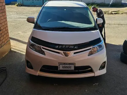 Toyota Estima 2010 года за 4 500 000 тг. в Атырау – фото 2