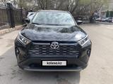 Toyota RAV4 2023 года за 18 700 000 тг. в Алматы