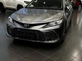 Toyota Camry 2024 года за 19 700 000 тг. в Алматы