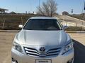 Toyota Camry 2011 года за 4 650 000 тг. в Уральск – фото 2