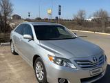 Toyota Camry 2011 года за 4 650 000 тг. в Уральск