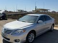 Toyota Camry 2011 года за 4 650 000 тг. в Уральск – фото 3