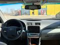 Toyota Camry 2011 года за 4 650 000 тг. в Уральск – фото 9