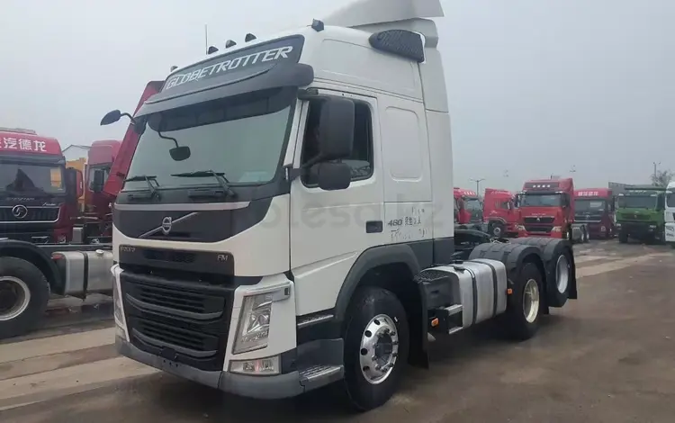 Volvo  Volvo fm 2018 года в Алматы