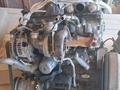 Двигатель NISSAN PATROL обем 3 дизель сборе АКППүшін550 000 тг. в Актау – фото 6