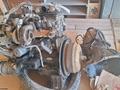 Двигатель NISSAN PATROL обем 3 дизель сборе АКППүшін550 000 тг. в Актау – фото 9