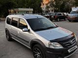 ВАЗ (Lada) Largus Cross 2018 года за 4 500 000 тг. в Актобе