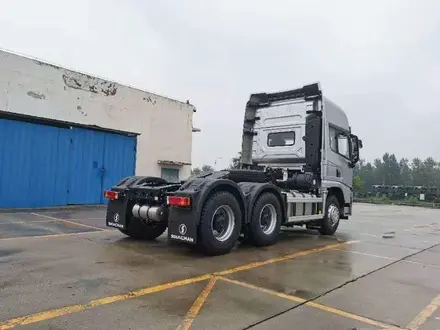Shacman (Shaanxi)  X5000 2025 года за 38 200 000 тг. в Астана – фото 4