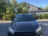 ВАЗ (Lada) Vesta 2019 года за 4 200 000 тг. в Караганда – фото 3