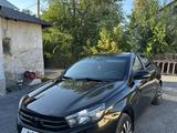 ВАЗ (Lada) Vesta 2019 года за 4 200 000 тг. в Караганда – фото 2