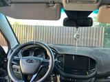 ВАЗ (Lada) Vesta 2019 года за 4 200 000 тг. в Караганда – фото 5