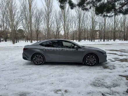 Toyota Camry 2024 года за 25 500 000 тг. в Астана – фото 12