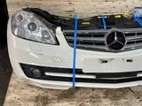 ~ МОРДА ~ НОУСКАТ ~ MERCEDES ~ A-CLASS ~ W169 за 250 000 тг. в Кызылорда