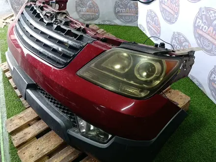 Носкат, капот, крылья Kia Mohave за 500 000 тг. в Алматы – фото 3