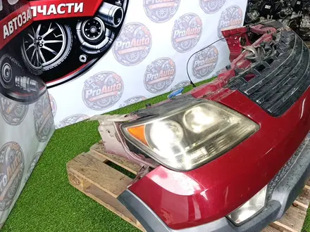 Носкат, капот, крылья Kia Mohave за 500 000 тг. в Алматы – фото 4