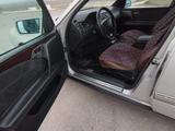 Mercedes-Benz E 320 1997 годаүшін4 700 000 тг. в Кордай – фото 5