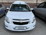 Chevrolet Cobalt 2021 годаfor6 000 000 тг. в Балхаш