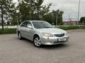 Toyota Camry 2005 года за 7 200 000 тг. в Алматы – фото 5