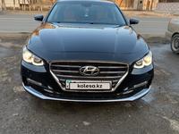 Hyundai Grandeur 2019 годаfor10 706 315 тг. в Алматы