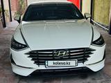 Hyundai Sonata 2021 годаүшін14 000 000 тг. в Алматы