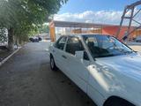 Mercedes-Benz E 250 1992 годаүшін1 100 000 тг. в Алматы – фото 4