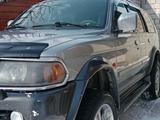 Mitsubishi Pajero Sport 2001 годаүшін5 300 000 тг. в Алматы