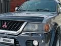 Mitsubishi Pajero Sport 2001 года за 5 100 000 тг. в Алматы – фото 6