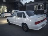 ВАЗ (Lada) 2115 2011 годаүшін1 100 000 тг. в Алматы