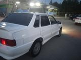 ВАЗ (Lada) 2115 2011 годаүшін1 100 000 тг. в Алматы – фото 3