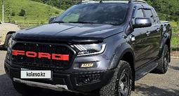 Ford Ranger 2012 года за 14 000 000 тг. в Алматы