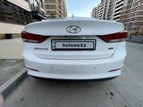 Hyundai Elantra 2016 года за 8 400 000 тг. в Астана – фото 4