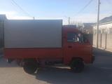 Daewoo Damas 1997 года за 1 800 000 тг. в Шымкент