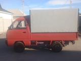 Daewoo Damas 1997 года за 1 800 000 тг. в Шымкент – фото 4