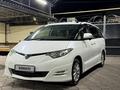 Toyota Estima 2008 года за 5 800 000 тг. в Алматы – фото 3
