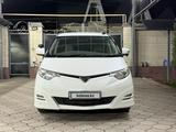 Toyota Estima 2008 годаүшін5 800 000 тг. в Алматы – фото 4